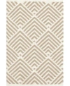 Dash And Albert Rugs By Annie Dash Albert Rugs By Annie Selke Cleo Indoor Outdoor Rdb275 Rug Collection In Neutral
