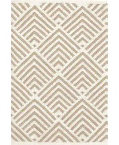 Dash And Albert Rugs By Annie Dash Albert Rugs By Annie Selke Cleo Indoor Outdoor Rdb275 Rug Collection In Neutral