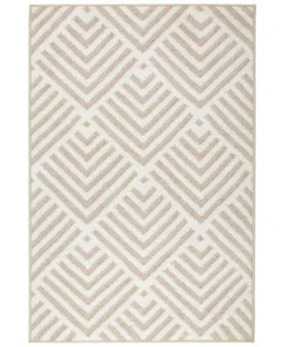 Dash And Albert Rugs By Annie Dash Albert Rugs By Annie Selke Cleo Machine Washable Da2167 Rug Collection In Brown