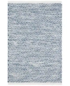 Dash And Albert Rugs By Annie Dash Albert Rugs By Annie Selke Coastal Indoor Outdoor Da1336 Rug Collection In Blue