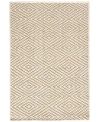 Dash And Albert Rugs By Annie Dash Albert Rugs By Annie Selke Cocchi Rda315 Rug Collection In Neutral