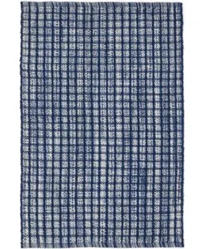 Dash And Albert Rugs By Annie Dash Albert Rugs By Annie Selke Coco Indoor Outdoor Rdb326 Rug Collection In Blue