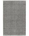 Dash And Albert Rugs By Annie Dash Albert Rugs By Annie Selke Conall Da1970 Rug Collection In Gray