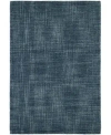 Dash And Albert Rugs By Annie Dash Albert Rugs By Annie Selke Crosshatch Da1005 Rug Collection In Blue