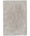 Dash And Albert Rugs By Annie Dash Albert Rugs By Annie Selke Crosshatch Da65 Rug Collection In Gray
