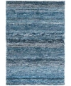 Dash And Albert Rugs By Annie Dash Albert Rugs By Annie Selke Denim Chindi Da2206 Rug Collection In Blue