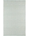 Dash And Albert Rugs By Annie Dash Albert Rugs By Annie Selke Diamond Indoor Outdoor Rdb163 Rug Collection In Blue