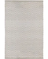 Dash And Albert Rugs By Annie Dash Albert Rugs By Annie Selke Diamond Indoor Outdoor Rdb203 Rug Collection In Brown