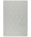 Dash And Albert Rugs By Annie Dash Albert Rugs By Annie Selke Diamond Machine Washable Da2035 Rug Collection In Gray