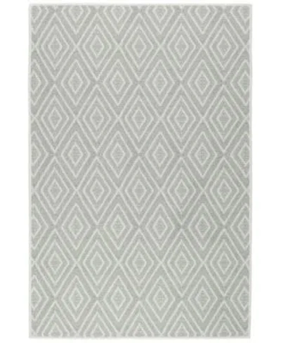 Dash And Albert Rugs By Annie Dash Albert Rugs By Annie Selke Diamond Machine Washable Da2035 Rug Collection In Gray