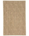 Dash And Albert Rugs By Annie Dash Albert Rugs By Annie Selke Diamond Natural Sisal Rda430 Rug Collection In Brown