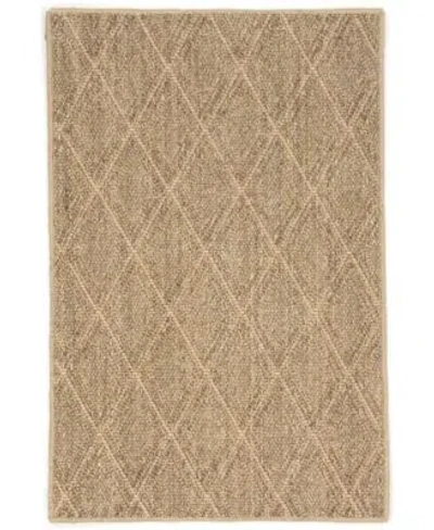 Dash And Albert Rugs By Annie Dash Albert Rugs By Annie Selke Diamond Natural Sisal Rda430 Rug Collection In Brown