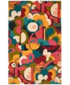 Dash And Albert Rugs By Annie Dash Albert Rugs By Annie Selke Field Of Dreams Da1974 Rug Collection In Multi