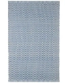 Dash And Albert Rugs By Annie Dash Albert Rugs By Annie Selke Finn Indoor Outdoor Da2142 Rug Collection In Blue