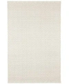 Dash And Albert Rugs By Annie Dash Albert Rugs By Annie Selke Finn Indoor Outdoor Da2144 Rug Collection In White