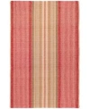 Dash And Albert Rugs By Annie Dash Albert Rugs By Annie Selke Framboise Prsfr Rug Collection In Pink