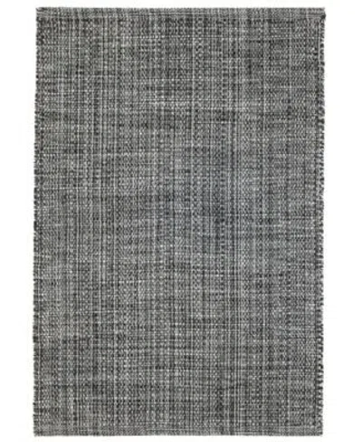 Dash And Albert Rugs By Annie Dash Albert Rugs By Annie Selke Fusion Indoor Outdoor Da1917 Rug Collection In Black