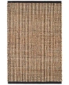 Dash And Albert Rugs By Annie Dash Albert Rugs By Annie Selke Gridwork Da975 Rug Collection In Brown
