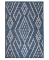 Dash And Albert Rugs By Annie Dash Albert Rugs By Annie Selke Guthrie Machine Washable Da2344 Rug Collection In Blue