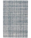 Dash And Albert Rugs By Annie Dash Albert Rugs By Annie Selke Harris Da1183 Rug Collection In Blue