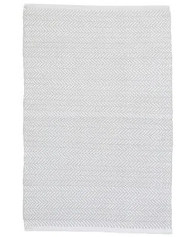 Dash And Albert Rugs By Annie Dash Albert Rugs By Annie Selke Herringbone Indoor Outdoor Da287 Rug Collection In White