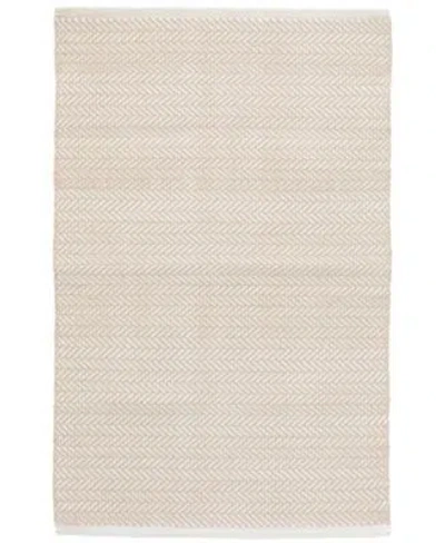 Dash And Albert Rugs By Annie Dash Albert Rugs By Annie Selke Herringbone Indoor Outdoor Da291 Rug Collection In Neutral