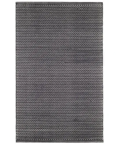 Dash And Albert Rugs By Annie Dash Albert Rugs By Annie Selke Herringbone Indoor Outdoor Da971 Rug Collection In Black