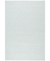Dash And Albert Rugs By Annie Dash Albert Rugs By Annie Selke Herringbone Machine Washable Da2040 Rug Collection In Blue