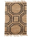 Dash And Albert Rugs By Annie Dash Albert Rugs By Annie Selke Hexile Da798 Rug Collection In Brown