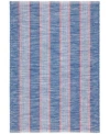 Dash And Albert Rugs By Annie Dash Albert Rugs By Annie Selke Hillsgrove Stripe Da1958 Rug Collection In Blue
