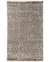 Dash And Albert Rugs By Annie Dash Albert Rugs By Annie Selke Hugo Da128 Rug Collection In Black