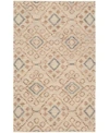 Dash And Albert Rugs By Annie Dash Albert Rugs By Annie Selke Jelly Roll Da1721 Rug Collection In Brown