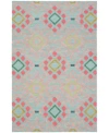 Dash And Albert Rugs By Annie Dash Albert Rugs By Annie Selke Jelly Roll Da1783 Rug Collection In Multi