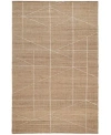 Dash And Albert Rugs By Annie Dash Albert Rugs By Annie Selke Judson Da1850 Rug Collection In Brown