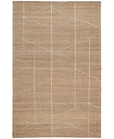Dash And Albert Rugs By Annie Dash Albert Rugs By Annie Selke Judson Da1850 Rug Collection In Brown