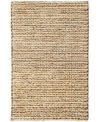 Dash And Albert Rugs By Annie Dash Albert Rugs By Annie Selke Jute Woven Rda262 Rug Collection In Brown