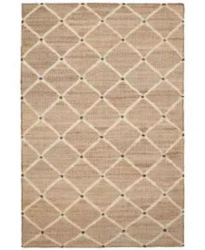Dash And Albert Rugs By Annie Dash Albert Rugs By Annie Selke Kali Handwoven Da1044 Rug Collection In Brown