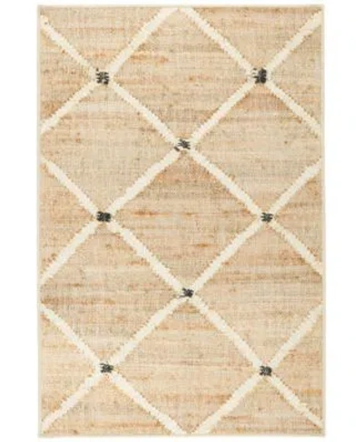 Dash And Albert Rugs By Annie Dash Albert Rugs By Annie Selke Kali Machine Washable Da2041 Rug Collection In Neutral