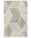Dash And Albert Rugs By Annie Dash Albert Rugs By Annie Selke Karari Da897 Rug Collection In Neutral
