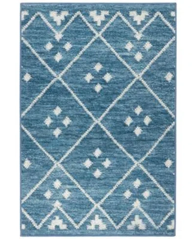Dash And Albert Rugs By Annie Dash Albert Rugs By Annie Selke Kota Machine Washable Da2042 Rug Collection In Blue