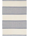 Dash And Albert Rugs By Annie Dash Albert Rugs By Annie Selke La Mirada Da1150 Rug Collection In Blue