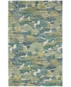 Dash And Albert Rugs By Annie Dash Albert Rugs By Annie Selke Lady Cross Da1988 Rug Collection In Green