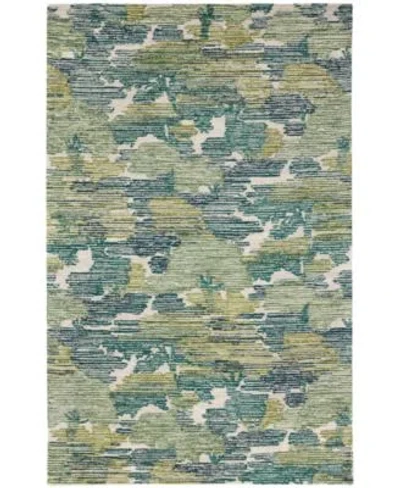 Dash And Albert Rugs By Annie Dash Albert Rugs By Annie Selke Lady Cross Da1988 Rug Collection In Green