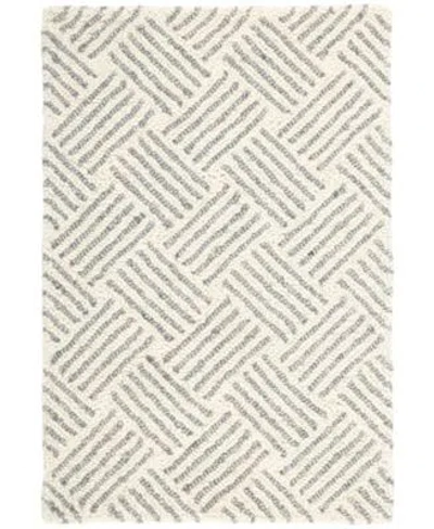 DASH AND ALBERT RUGS BY ANNIE DASH ALBERT RUGS BY ANNIE SELKE LAYERS DA1188 RUG COLLECTION