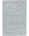 Dash And Albert Rugs By Annie Dash Albert Rugs By Annie Selke Loggia Da1069 Rug Collection In Blue