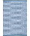 Dash And Albert Rugs By Annie Dash Albert Rugs By Annie Selke Mainsail Indoor Outdoor Da1952 Rug Collection In Blue