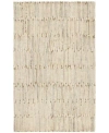 Dash And Albert Rugs By Annie Dash Albert Rugs By Annie Selke Malone Wool Da1857 Rug Collection In Neutral
