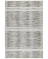 Dash And Albert Rugs By Annie Dash Albert Rugs By Annie Selke Malta Machine Washable Da2044 Rug Collection In Gray