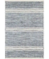 Dash And Albert Rugs By Annie Dash Albert Rugs By Annie Selke Malta Wool Da1026 Rug Collection In Blue