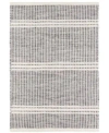 Dash And Albert Rugs By Annie Dash Albert Rugs By Annie Selke Malta Wool Da1337 Rug Collection In Neutral